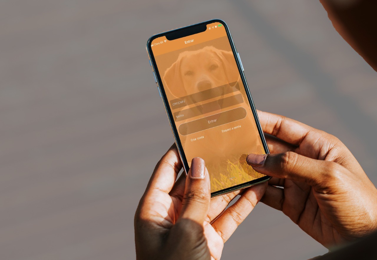 Prefeitura vai inaugurar aplicativo que solicita castração e serviços