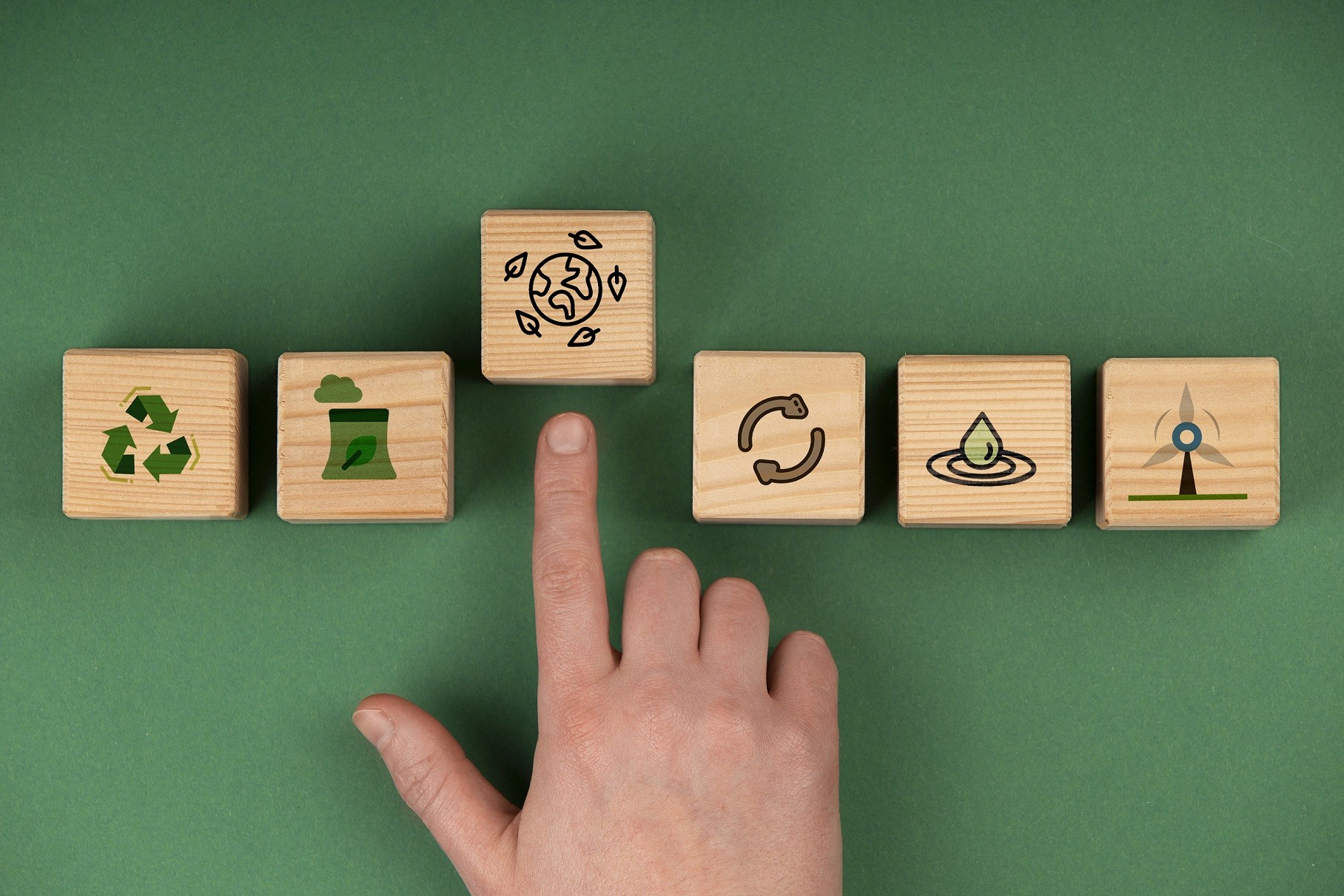 Arena Sustentável apresenta empresas que miram nos ODS da ONU