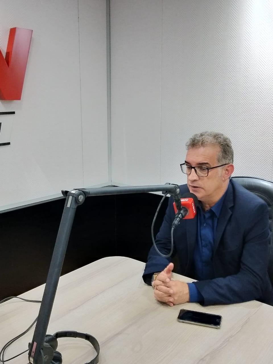 Secretaria de Comunicação Social reforça campanha contra a dengue