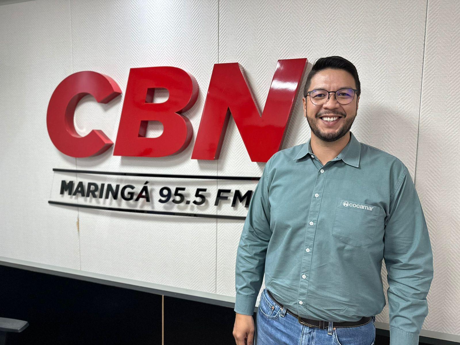 Cocamar finaliza detalhes para a 35ª edição do Safratec