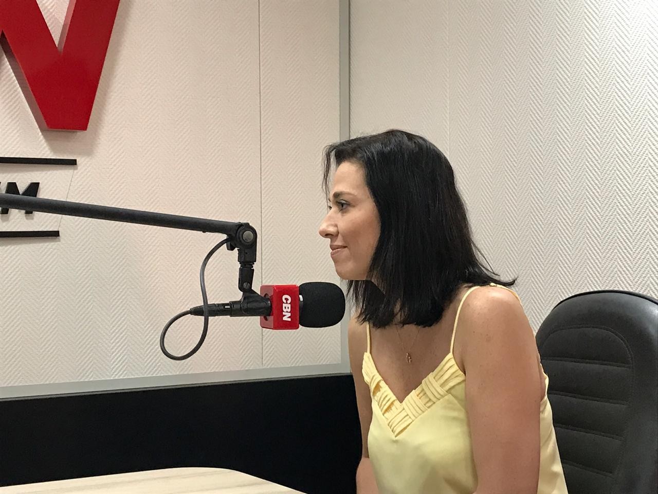 ‘Relacionamento entre pediatra e família deve ser muito próximo’