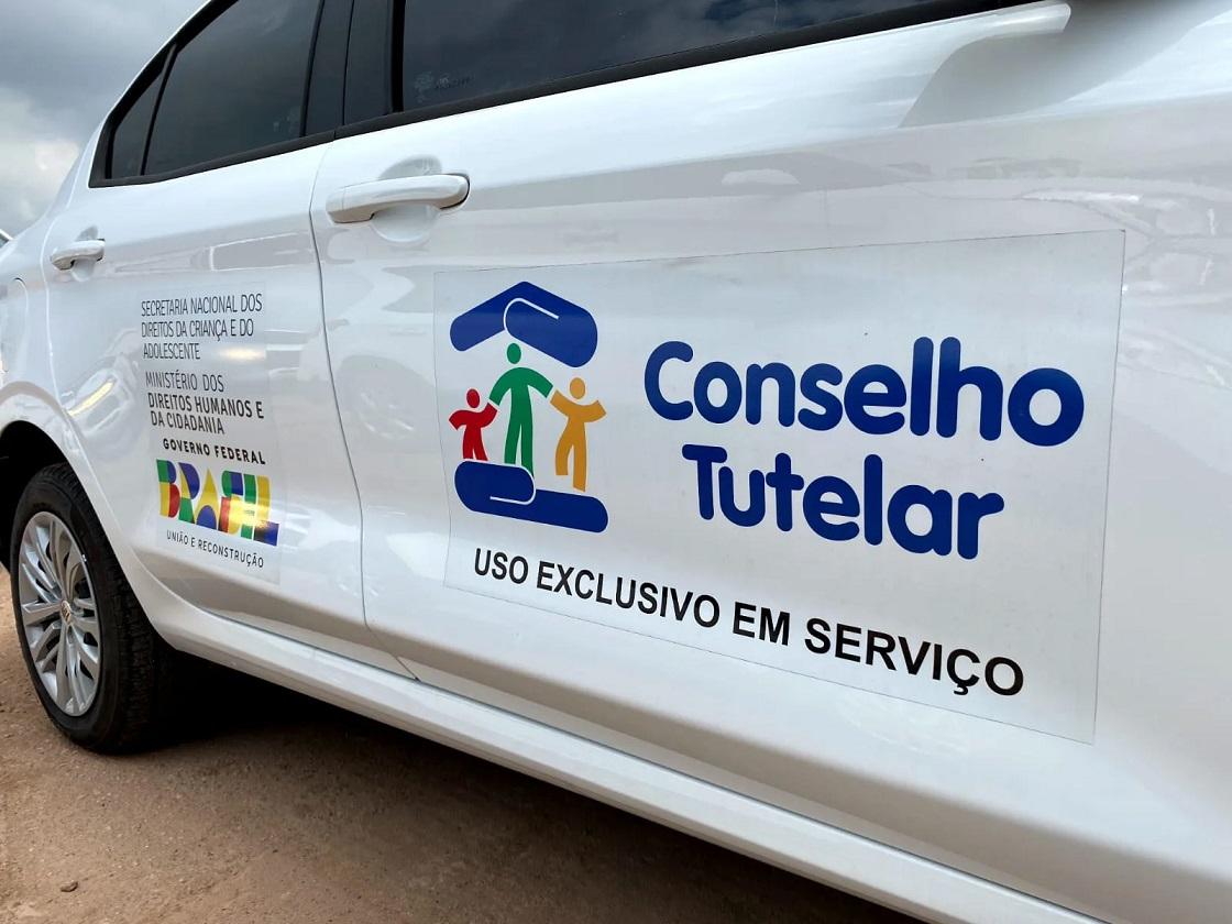 Conselho Tutelar é acionado após criança mostrar droga em mochila para professora