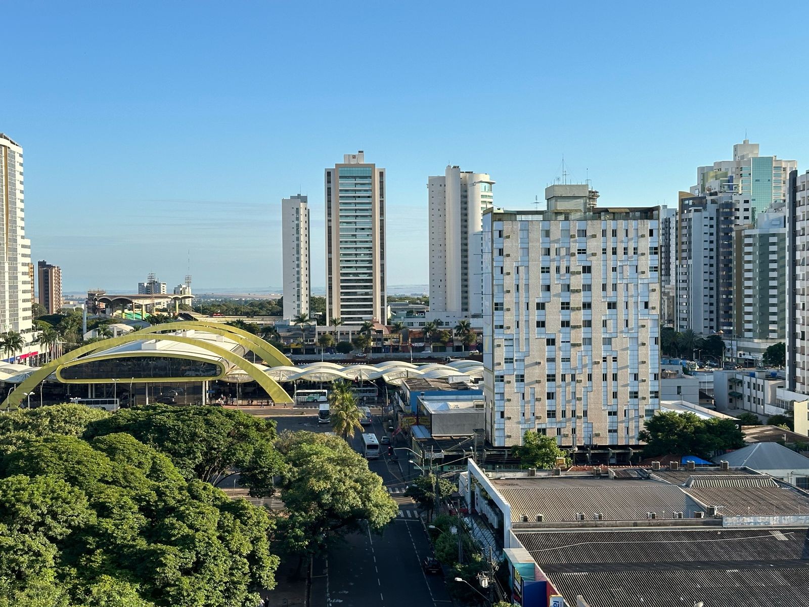 Veja como fica o tempo em Maringá nesta quinta-feira (22)
