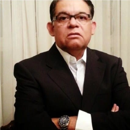 Maringá: Diretor do Hospital do Câncer morre vítima da Covid-19