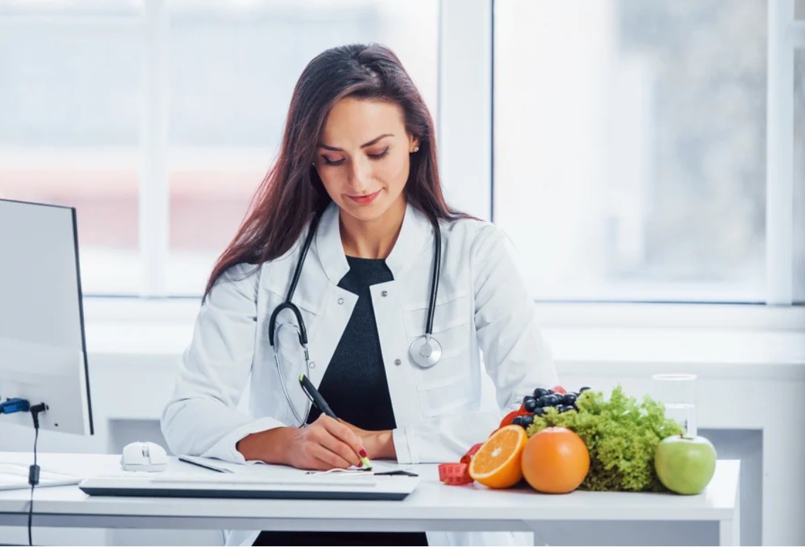 Bactérias ruins se alimentam de produtos industrializados