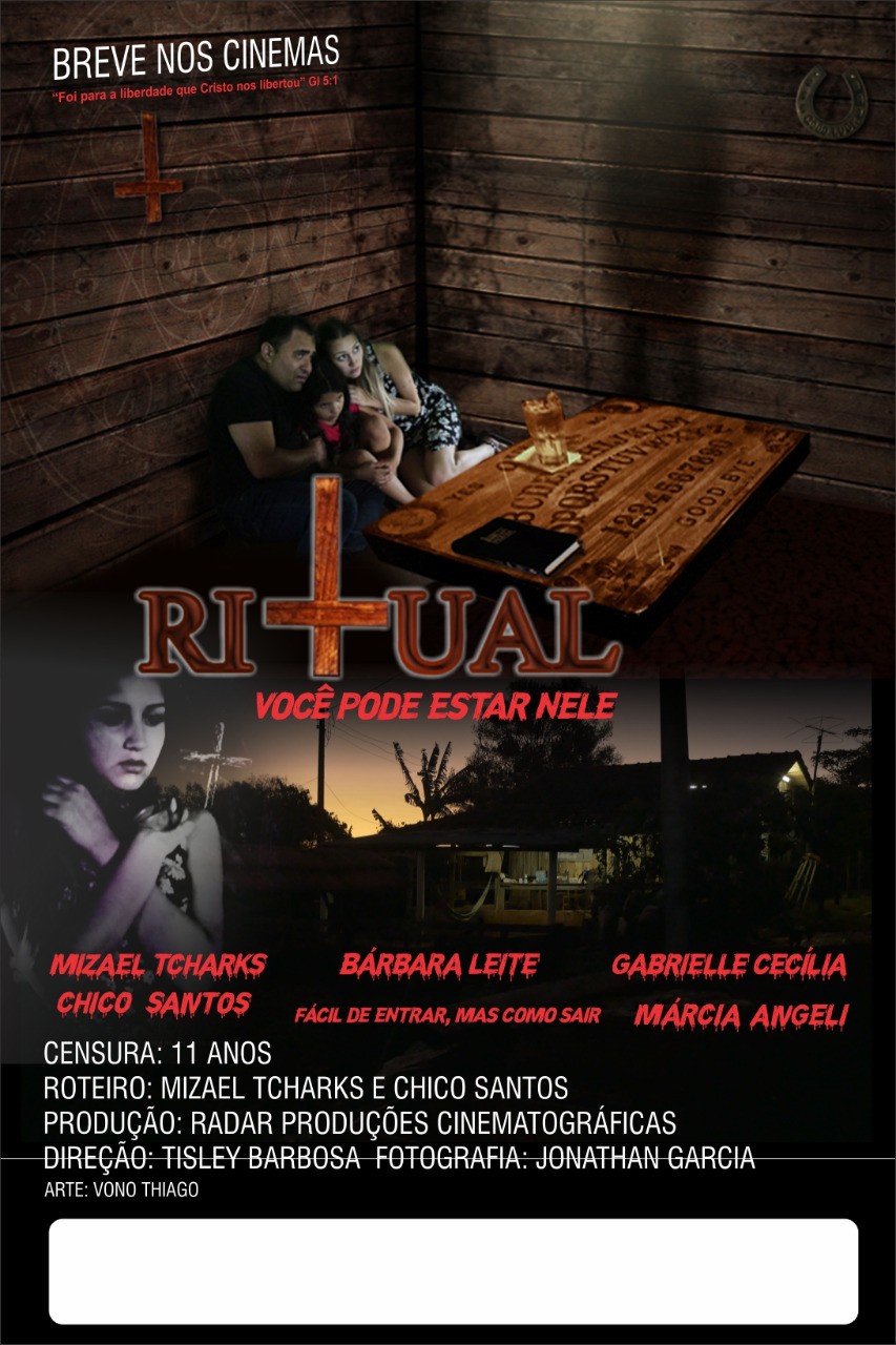 Filme rodado em Maringá e região estreia na semana que vem