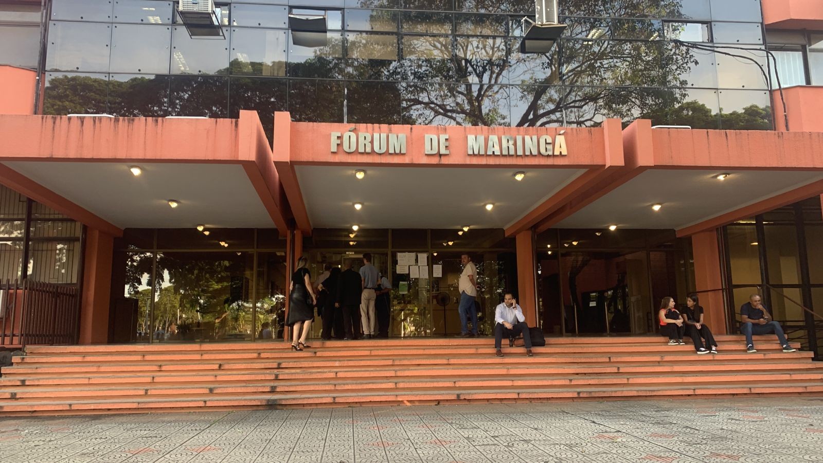 Roneys Fon é condenado a mais 21 anos de prisão