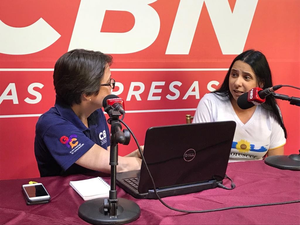 Programa atende crianças e adolescentes em situação de risco social