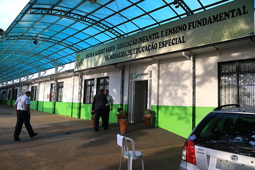 Ulisses Maia se reúne com empresários e AACD para tratar do futuro da ANPR