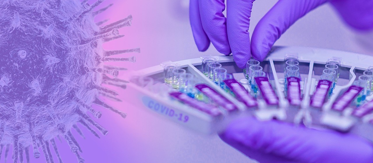 Confira o boletim da Covid-19 deste sábado (7)