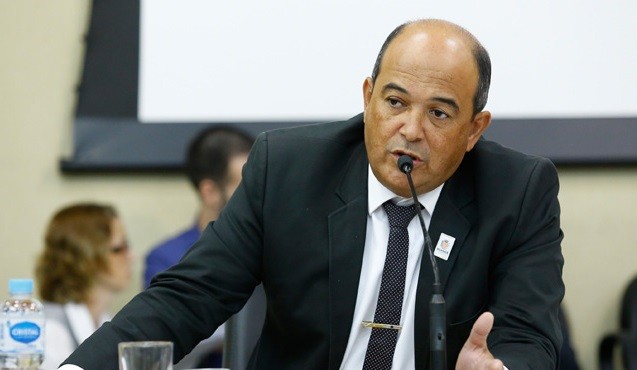 Requerimento cobra início do Refis