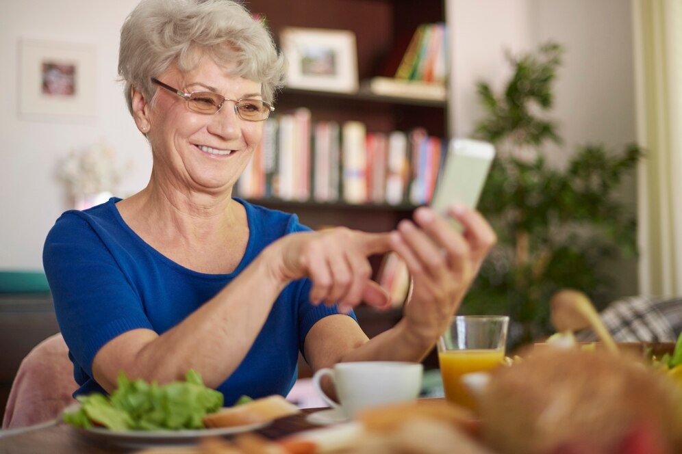 Quais são os principais hábitos para ter uma boa saúde na terceira idade?