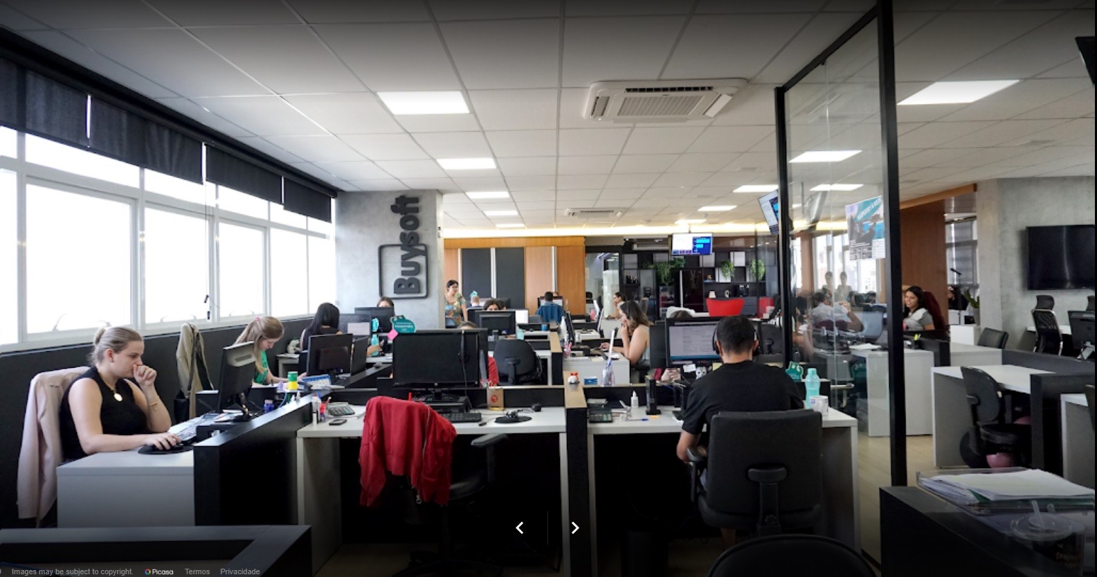 Empresa maringaense é uma das que mais cresce nas três américas mesmo diante da crise