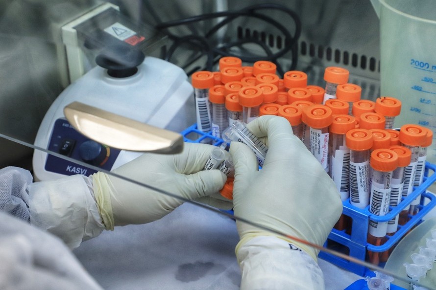 Covid-19: Maringá registra 347 novos casos e 1 óbito no boletim desta sexta-feira (19)