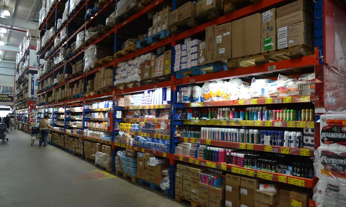 Setor de atacarejo cresceu na pandemia