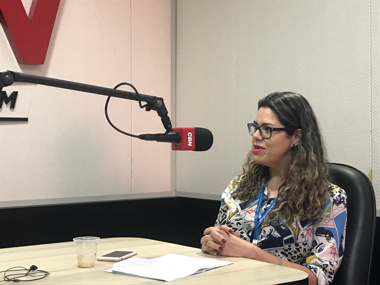 Iogurte vegano e robô de material reciclável são exemplos de inovação