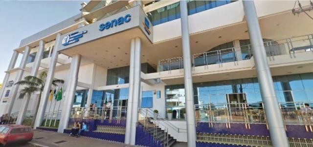 Senac oferta cursos em Campo Mourão