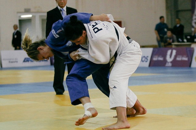 Jogos Universitários terminam com saldo positivo