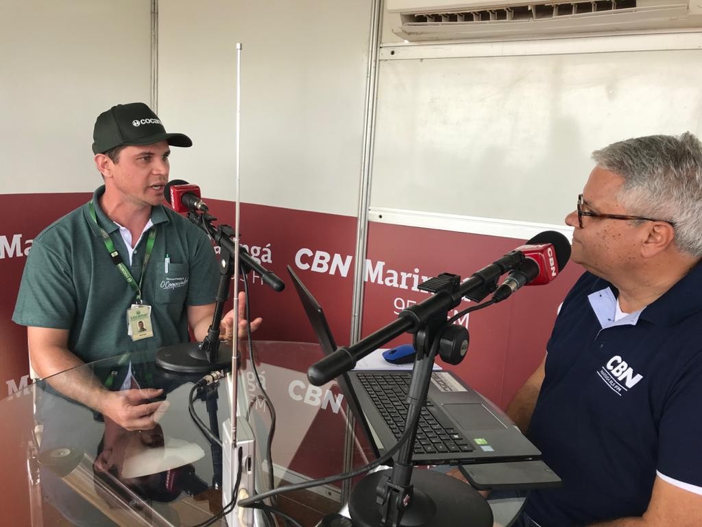 Projeto quer incentivar o plantio de cultivares do trigo branqueador