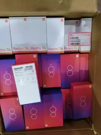 Receita Federal de Maringá faz leilão online de celulares apreendidos