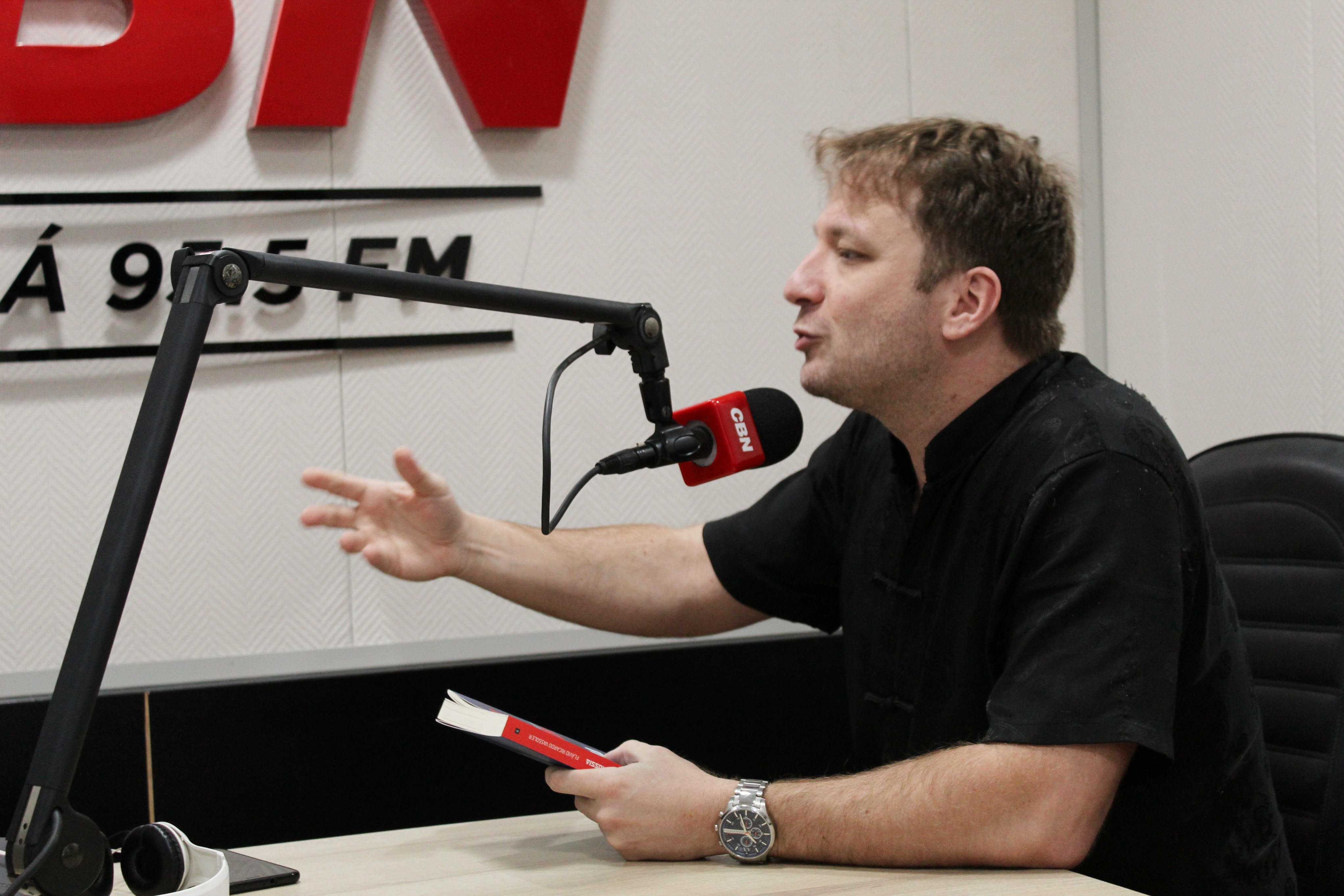 Brasil tem semelhanças com a Rússia, mais do que se imagina, menos o clima