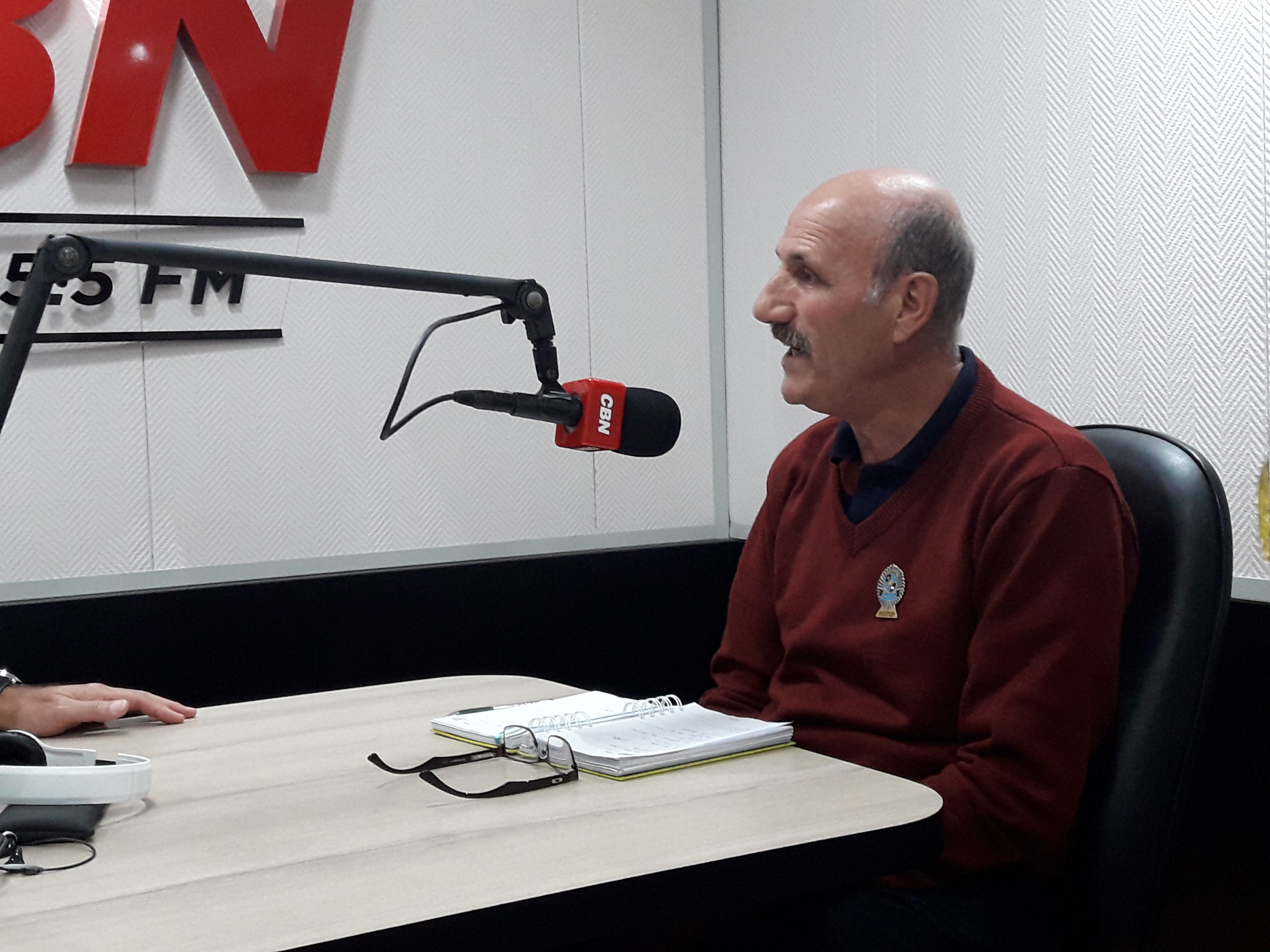 Educação militar busca dar autonomia ao cidadão com amor à pátria