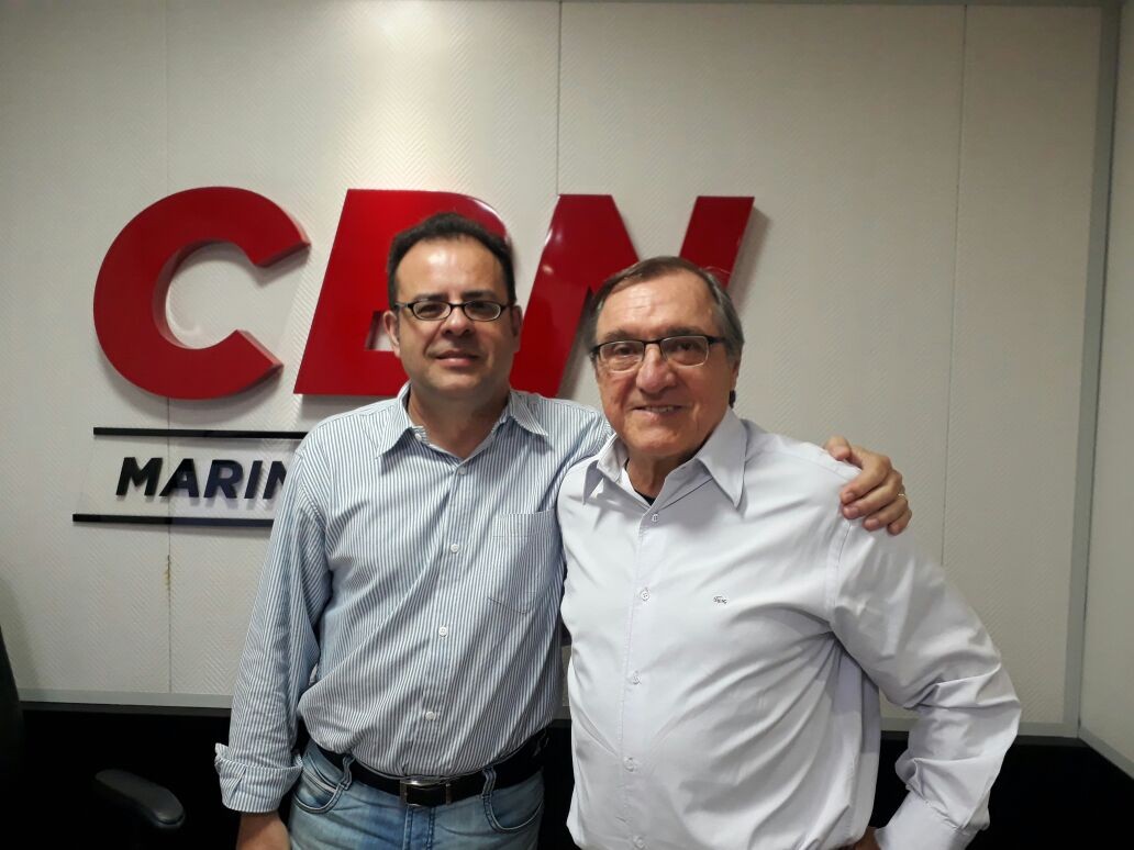 Radicalismo não, melhor que seja alguém de centro e centrado, diz Carlos Alberto Sardenberg