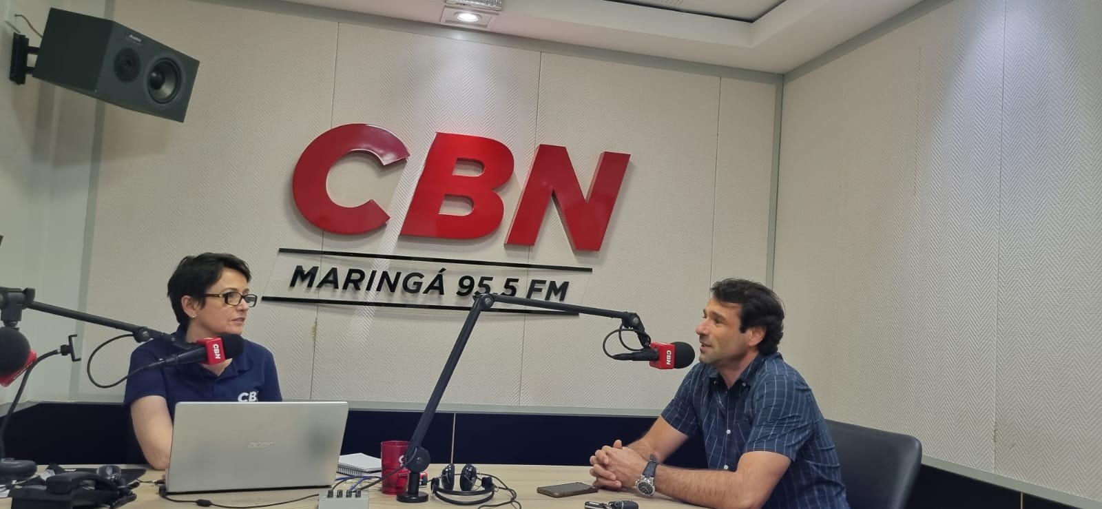 Maringá entra na rota dos grandes shows pós-pandemia