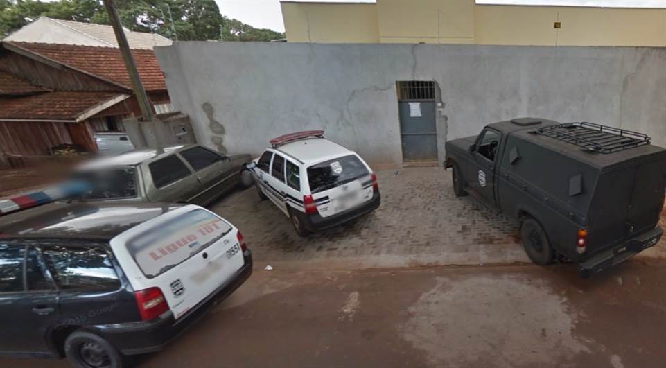 Jovem é suspeito de agredir mulher e o filho dela em Marialva