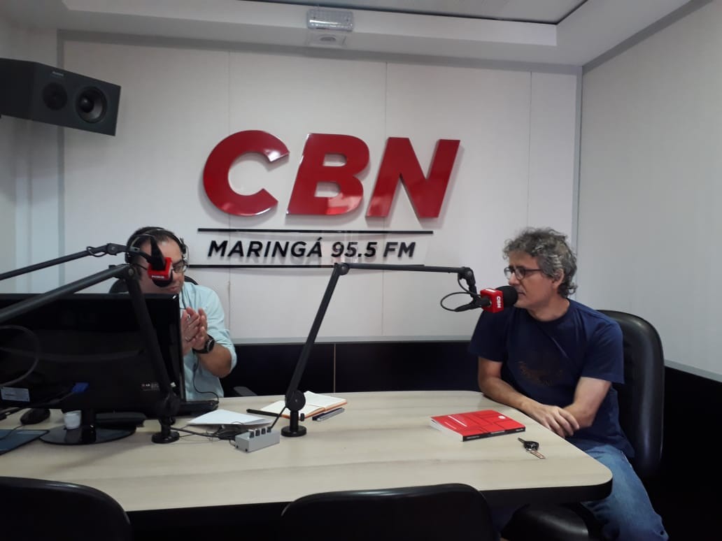 Esquerda tem relevância na história de Maringá