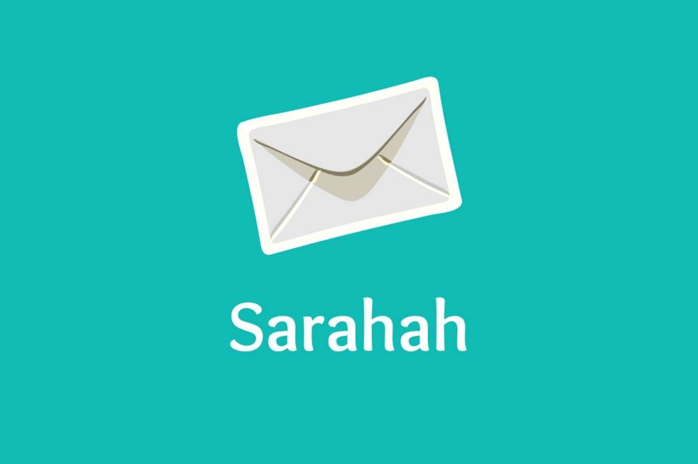Sarahah: o polêmico app que envia mensagens anônimas