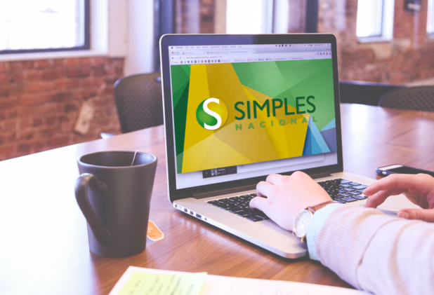 56,9% das empresas estão formalizadas no Simples Nacional