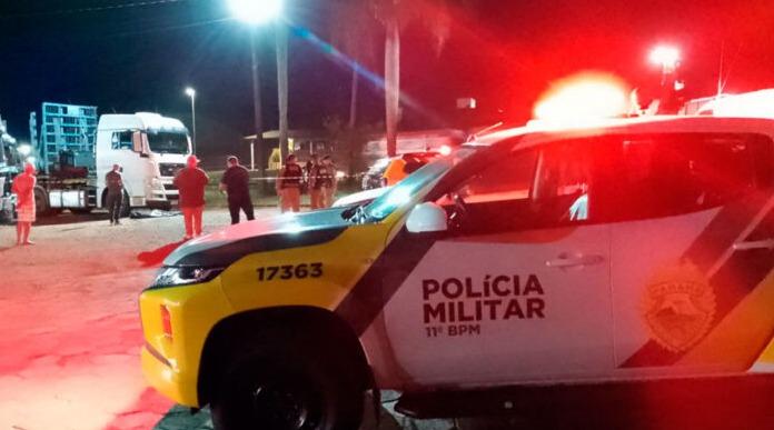 Adolescente é morto em confronto com a polícia em Luiziana