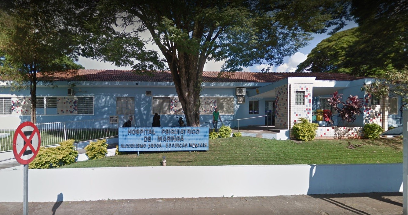 Hospital Psiquiátrico terá os 160 leitos readequados