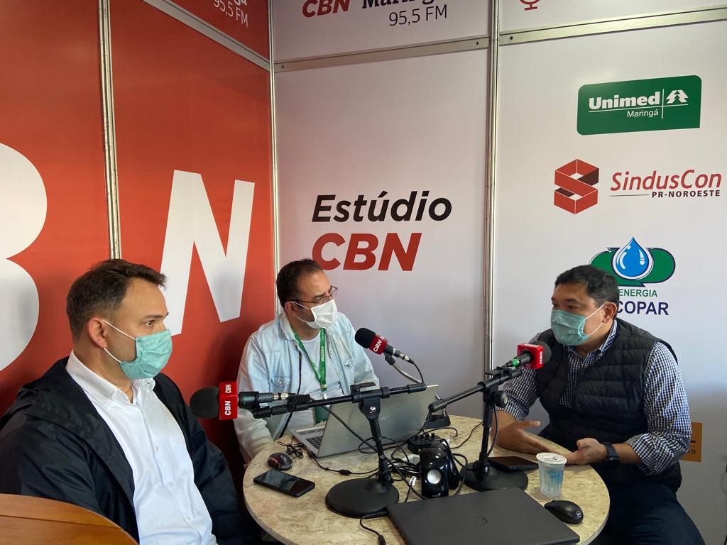 Abuso no preço dos insumos é um problema e, confiança no mercado, uma certeza