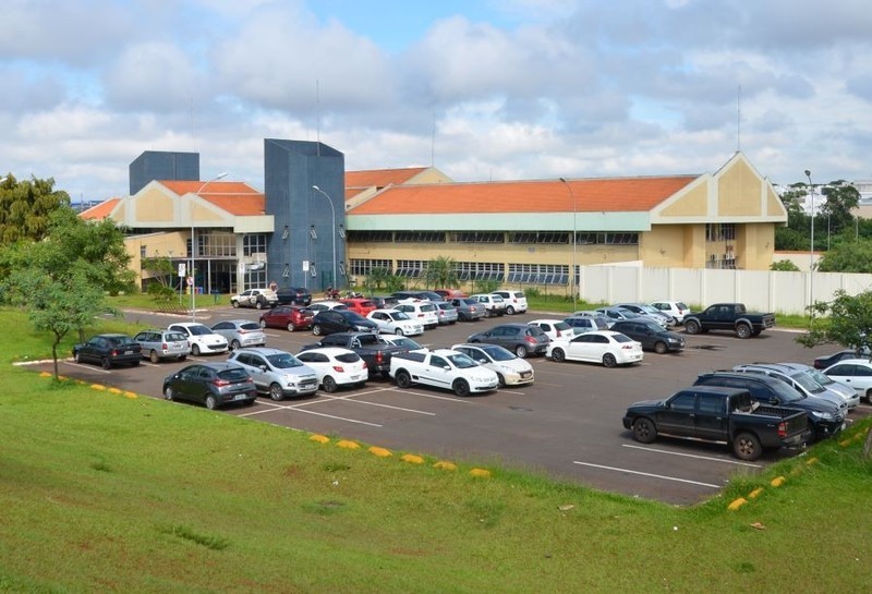 Quantos leitos de UTI Maringá tem para enfrentar o coronavírus?