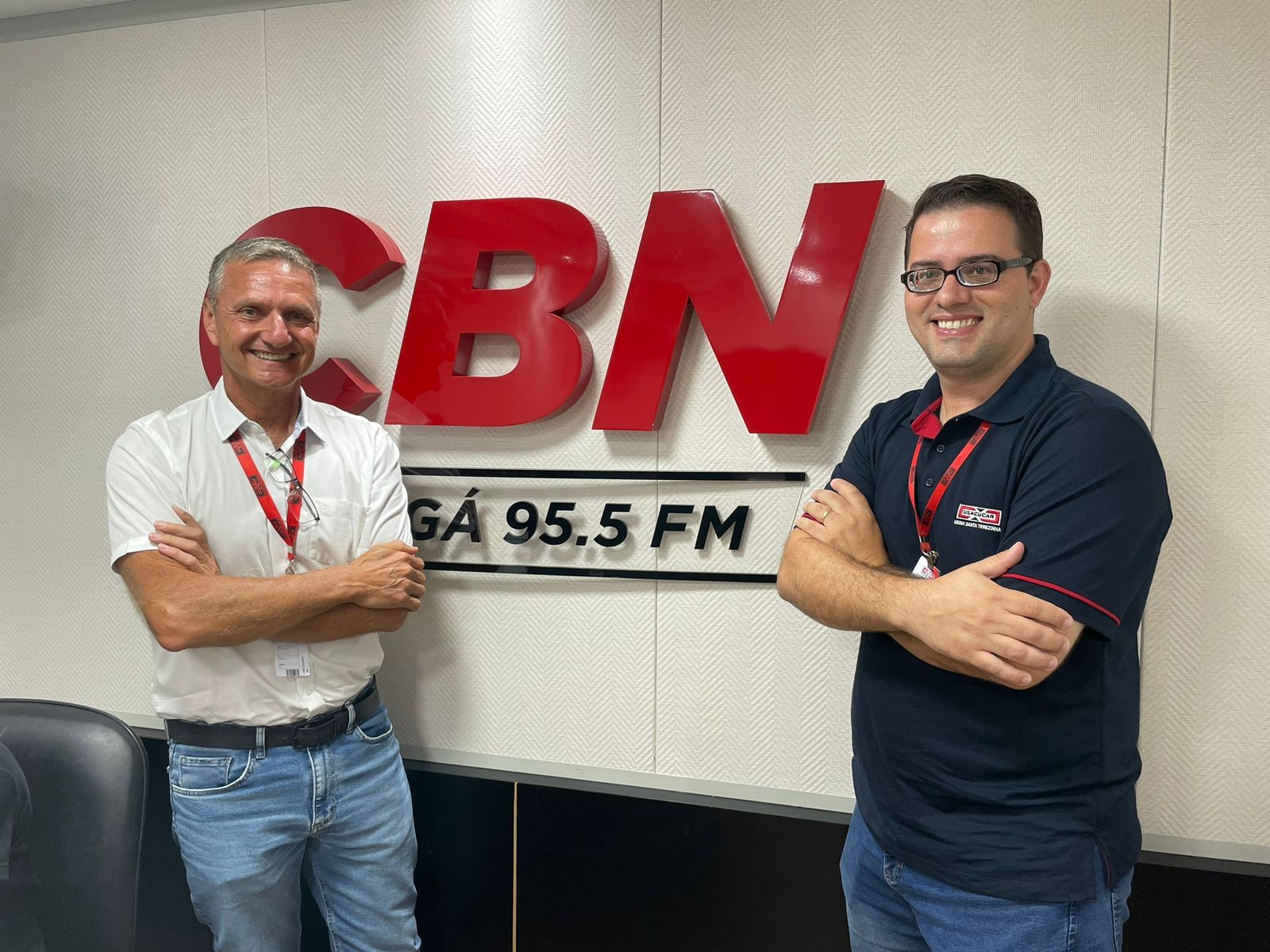 Encontro de líderes irá reunir centenas de pessoas