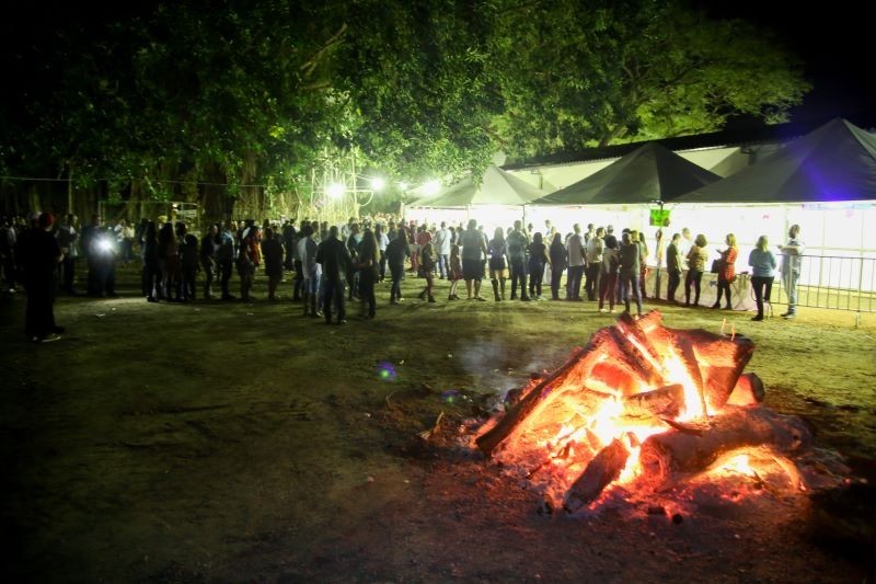 37ª edição do Arraiá do seo Zico Borghi é neste domingo (23)