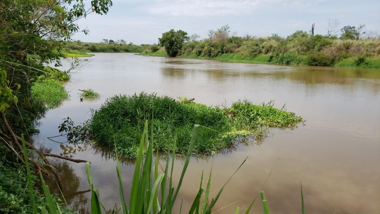 Corpo de enfermeiro do HU é encontrado no Rio Pirapó