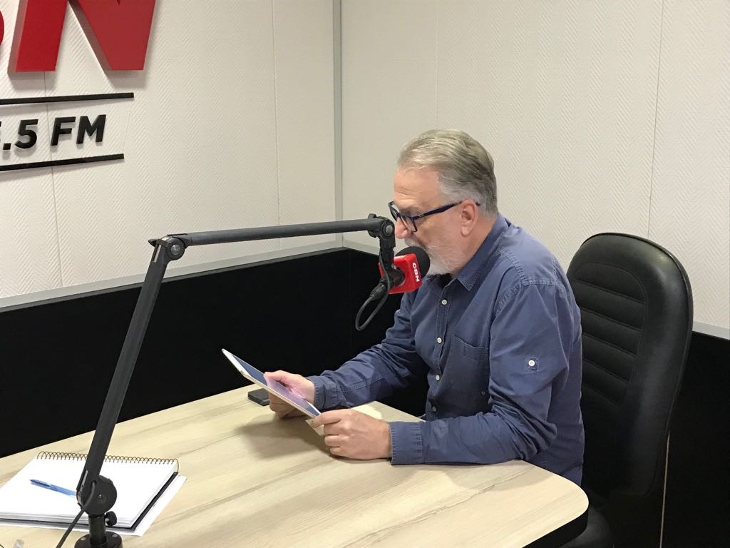 PSB declara apoio a Cida, Beto Richa e Alex Canziani