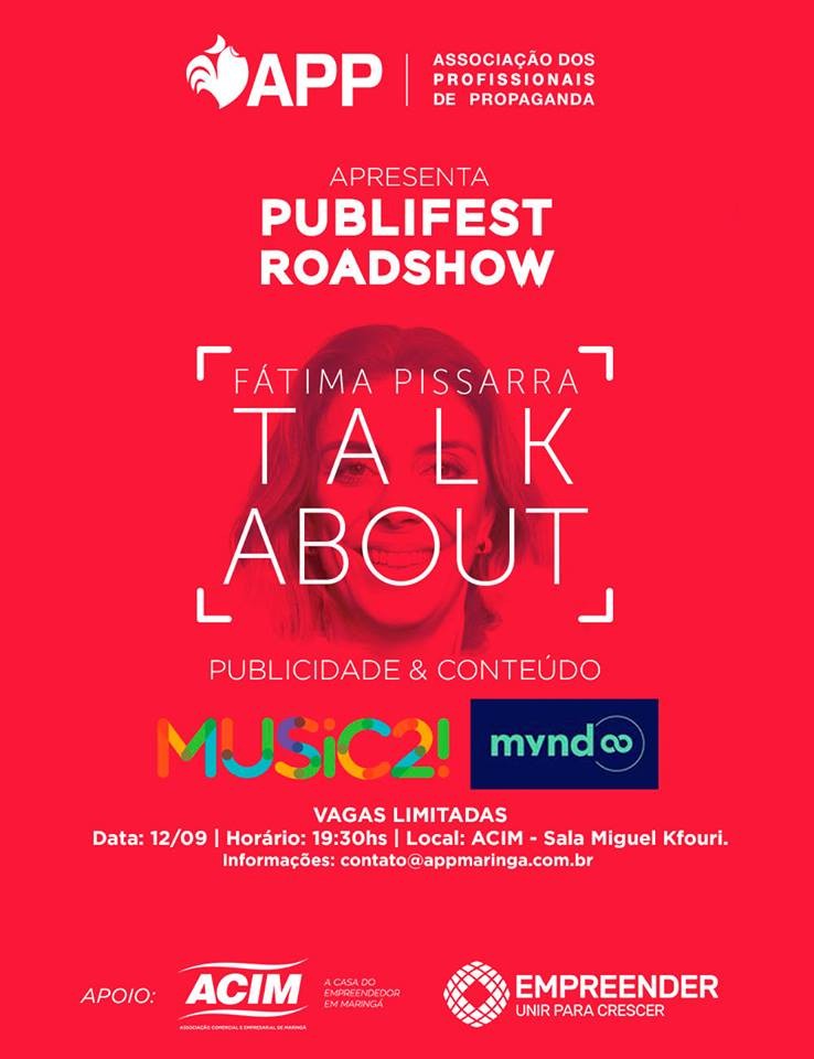 Evento da APP apresenta estratégias inovadoras