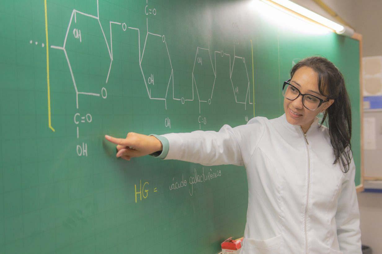 Universidades estaduais do PR têm aumento de professores com doutorado