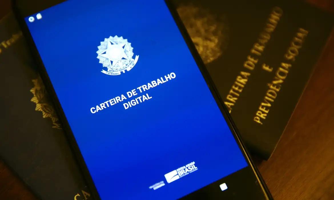 Confira as vagas abertas na Agência do Trabalhador nesta segunda (9)