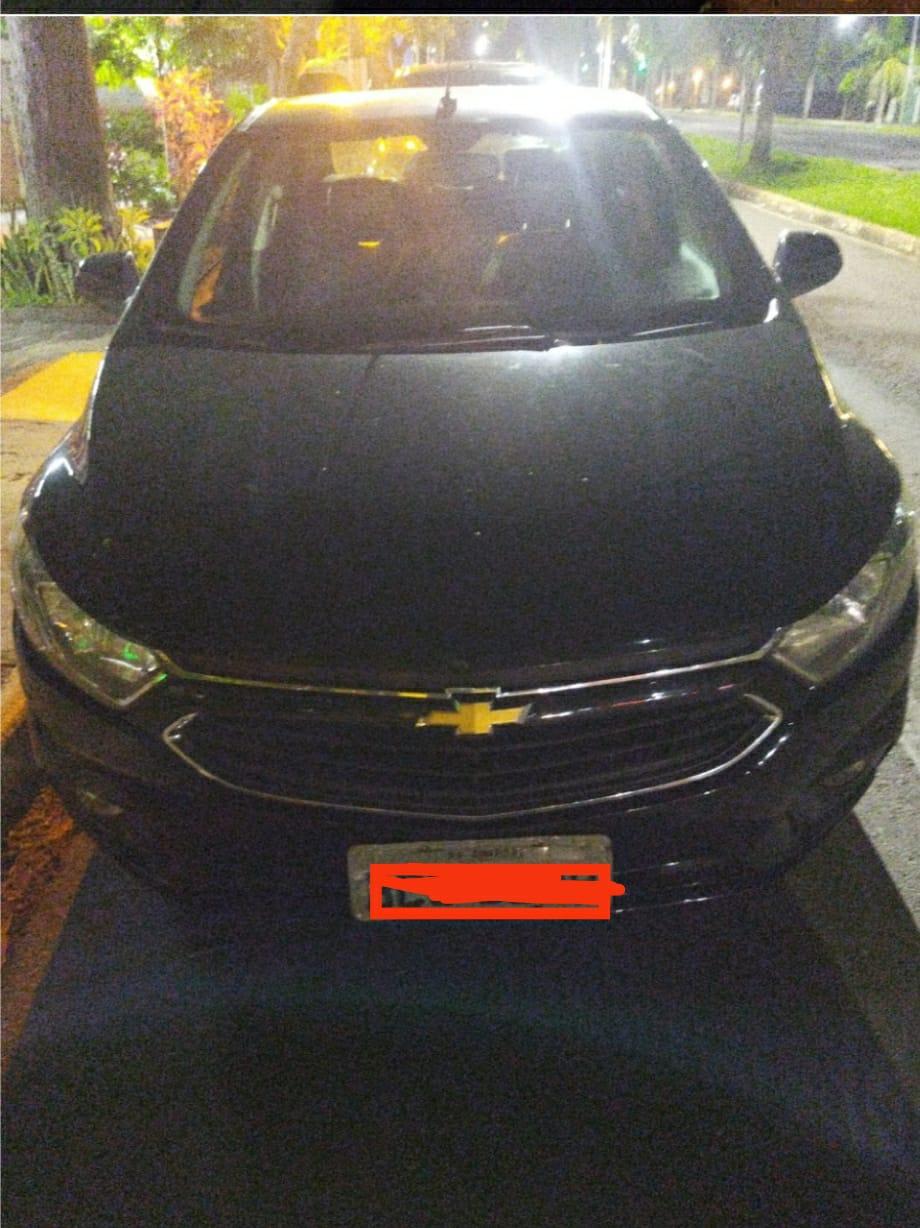 Motorista de 59 anos é presa por embriaguez ao volante na PR-218