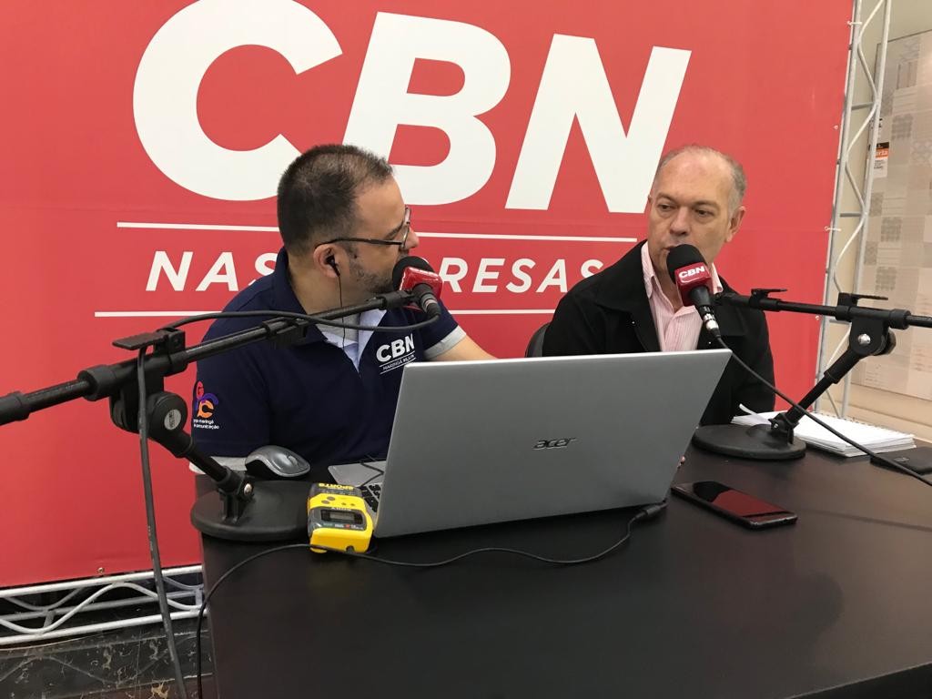 Varejo na construção civil tem forte apelo tecnológico