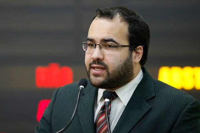 “Projeto dos celetistas nos causa preocupações”, diz presidente da CCJ