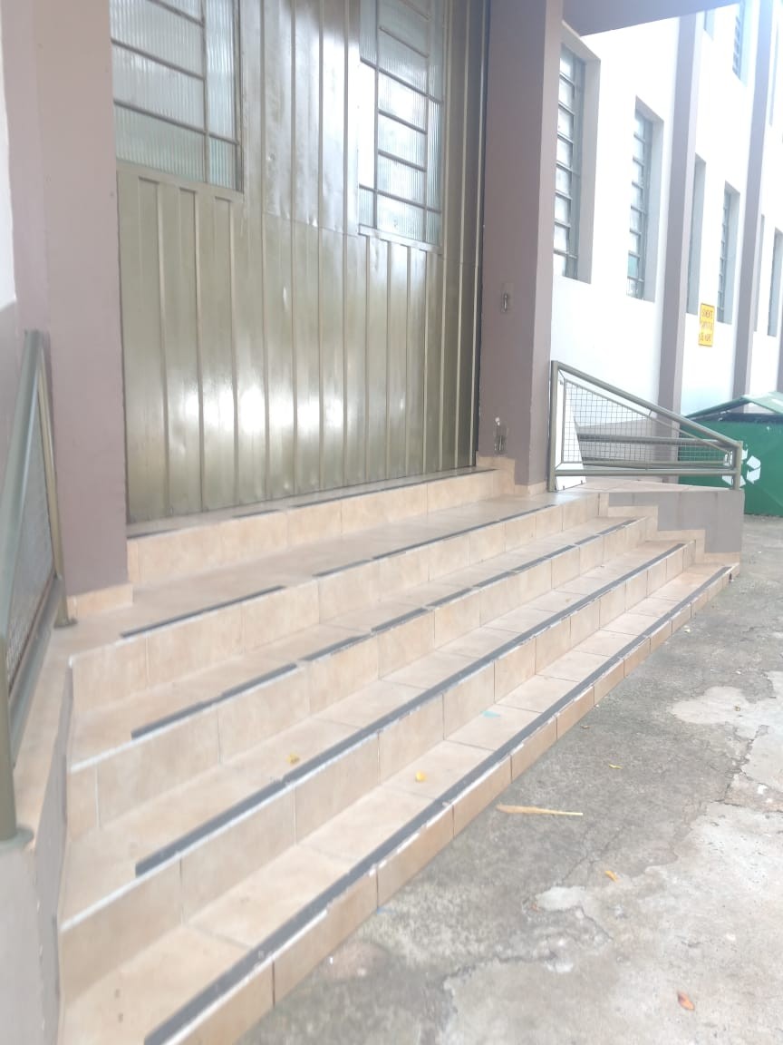 Bazar da AME teve produtos vendidos em apenas um dos três dias programados