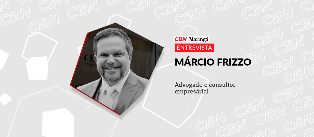 Advogado e consultor Márcio Frizzo recebe Prêmio Empresário do Ano 2022