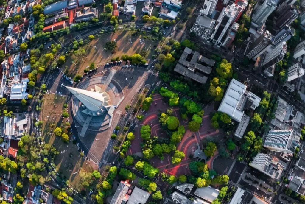 Confira a previsão do tempo para Maringá neste domingo, 21
