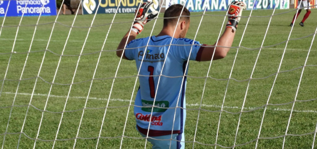 Toledo vence primeira Taça no Paranaense 2019